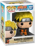 Funko POP! Naruto - Naruto Uzumaki Running