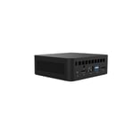 Mini PC Tietokone Zbeis MX-JB95A AlderLake-N95 16G-DDR4 512G SSD WIFI win11 HDMI 3.4GHz Bluetooth4.2