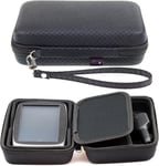 Digicharge Black Hard Carry Case For TomTom Go Superior 6’’ Classic 2nd Gen Lite