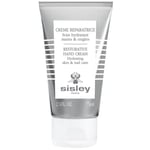 Sisley Restorative Hand Cream Hydrating Skin & Nail Care (75ml)