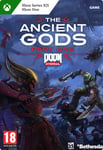 DOOM Eternal: The Ancient Gods -  Part One - XBOX One,Xbox Series X,Xb