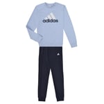 Ensembles de survêtement adidas  Essentials Big Logo French Terry Joggers Set