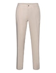 J. Lindeberg Soren Linen Pants Beige