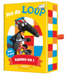 Jeu du loup - Rapido go ! (Coffret)