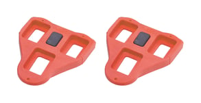 BBB BPD-02A - RoadClip Delta 9deg Cleats