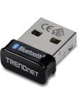 TRENDnet TBW-110UB Micro Bluetooth 5.0 USB Adapter with BR/EDR/BLE