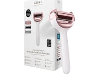 Geske Roller For Needle Mesotherapy Of The Face And Body 9In1 Geske With Application (Starlight)