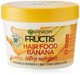 Fructis Masc.Hair Food 390 Ban