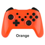 Langaton ohjain, ei viivettä Bluetooth-peliohjain PC Joystick Nintendo Switch -pelikonsoliin PS3 TV Box PC