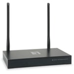 LevelOne N300 Wireless (WLAN) Access Point, Controller Managed