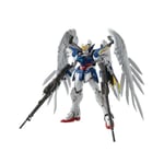 MG Mobile Suit Gundam Wing Endless Waltz Wing Gundam Zero EW Ver.Ka Model ki FS