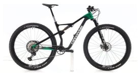 cannondale scalpel hi mod 1 carbone   velo vtt   cannondale   bon etat