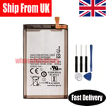 New Battery EB-BF926ABY for Samsung Galaxy Z Fold 3 5G (F926B) with tools