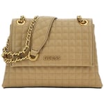 Guess Håndtaske TIA LUXURY SATCHEL