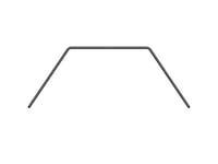 XRAY XR-302828 X4 Anti-Roll Bar - Rear 1.8mm