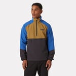 Helly Hansen Men's Cascade Shield Anorak Grå L