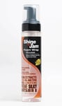 Ampro Shine 'n Jam Supreme Foam Wrap Mousse 8 fl.oz (236.5ml)