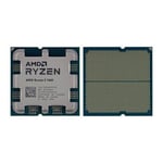 AMD Ryzen 5 7600 -prosessori - monoliittinen ilman ulkopakkausta