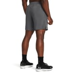 Unter Armour Homme UA Tech Taper Short, short homme avec poches, short de randonnée pour homme, short sport léger et confortable