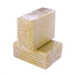 1950g (about 500 pcs.) Candles 100% beeswax premium quality ritual candles 