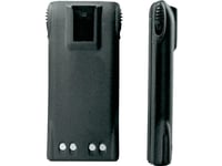 Beltrona Erstatter Original-Batteri Hnn9008 Walkie Talkie-Batteri 7.2 V 1500 Mah