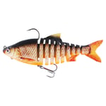 Westin Ricky The Roach Multi Jointed R2F 14cm, 41g Sinking - Real Rudd