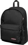 Eastpak OUT of OFFICE Backpack, 27 L - Black (Black)