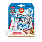 Appareil photo enfant Photo Creator Recharge pour mon premier appareil photo instantané Paw Patrol Pat’patrouille