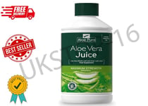 Aloe Pura Aloe Vera Juice Maximum Strength 1Litre 1k ML