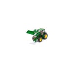 [FR] SIKU 1/32 John Deere 7310R with front loader and Bluetooth app control - 10