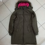 Manteau Schott  Manteau