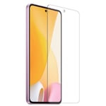 MUVIT FOR CHANGE VERRE TREMPE XIAOMI 12 LITE