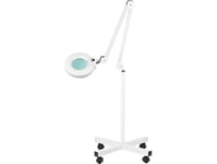 Activeshop Lamp Magnifying Glass S4 + Tripod