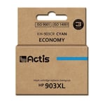 Cartridge KH-903CR replacement hp 903XL T6M03AE Premium 12 ml - Compatible - Ink Cartridge - Actis