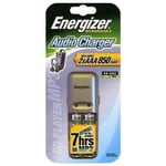 Batteriladdare ENERGIZER 2xAAA 850mAh