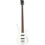 Corvette Basic 4 Solid White