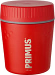 Primus TrailBreak Lunch Jug 400 ml Red, OneSize