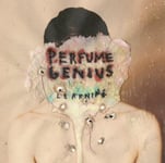 Perfume Genius  Learning  CD