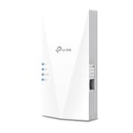 TP-Link AX1800 Dual Band Wi-Fi 6 Range Extender Broadband Extender  Booster UK