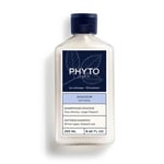 PHYTO Délicat Shampooing Douce pour Tous Les Types De Cheveux Usage ML 250ml