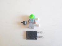 Lego Minifigures Series 26 71046 Space, Robot Butler