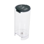 Réservoir pour Cafetière, Expresso KRUPS - SEB - Blanc - Compatible Capsules - Conçu pour Cafetière