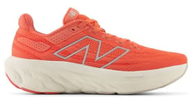 Chaussures de running new balance fresh foam x 1080 v13 corail femme