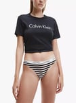 Calvin Klein Carousel Thong