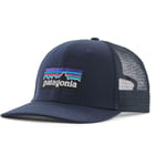 PATAGONIA P-6 Logo - Bleu taille Unique 2025