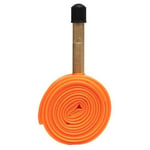 Tubolito Turbo-bmx Schrader 40 Mm Inner Tube Orange 22-24´´ / 1.50-2.50