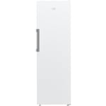 Congélateur armoire - BEKO - B1RFNE314W - Froid ventilé - Classe E - 286 L - 186,5 x 59,7 x 70,9 cm - Blanc