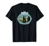 Princess Bride Classic Portrait T-Shirt T-Shirt