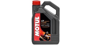 Öljy Motul 7100 5W40 4T, 4L,