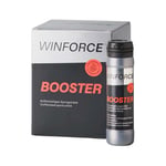 Winforce Booster Grapefrukt - 9 stk Grapefrukt, 9 x 35g